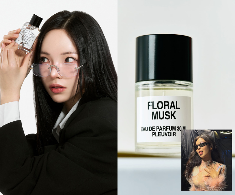 不想再和別人撞香？6個韓國小眾香氛品牌推薦：Jennie同款偽體香、BTS柾國與智旻都愛用LOE！