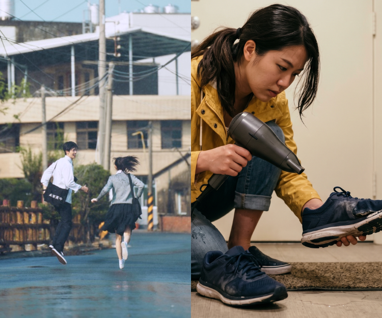 雨季濕鞋怎樣急救才不發臭變形？4種材質鞋子速乾技巧 波鞋和皮鞋急救法大不同！ 謹記避開1大毀鞋地雷！