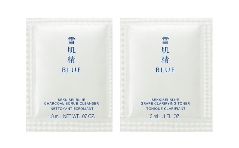 雪肌精blue-尖沙咀-cosme-美肌-限定店