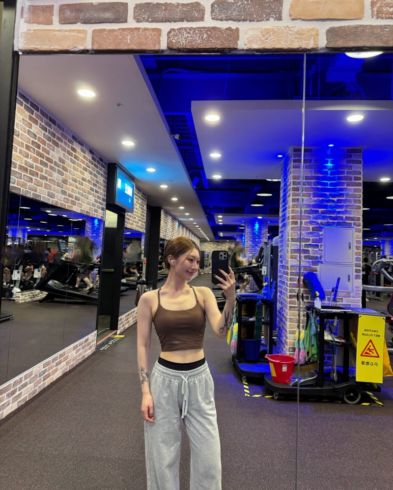乳癌 抗癌 Cara Wu 情緒
