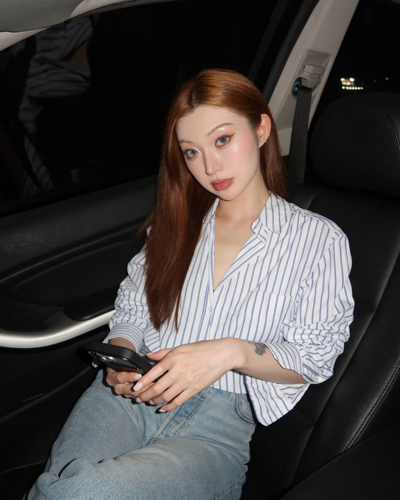 乳癌 抗癌 Cara Wu 情緒