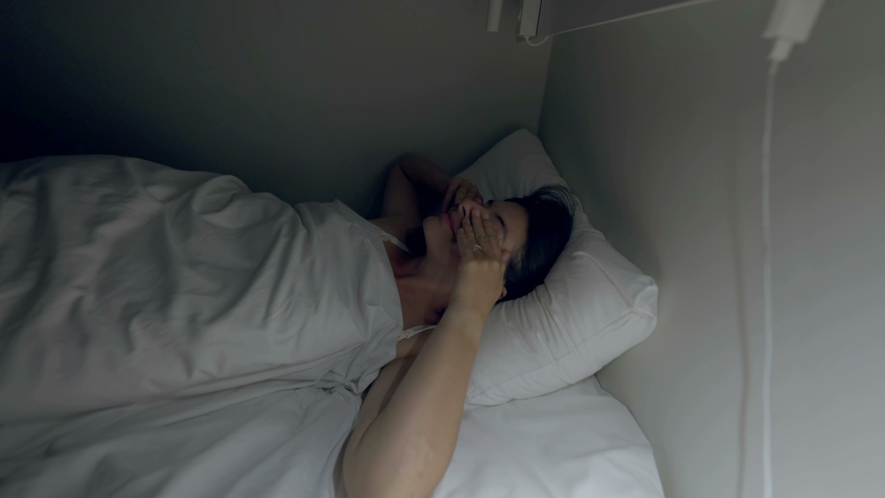 箱式呼吸法 4444呼吸法 舒壓