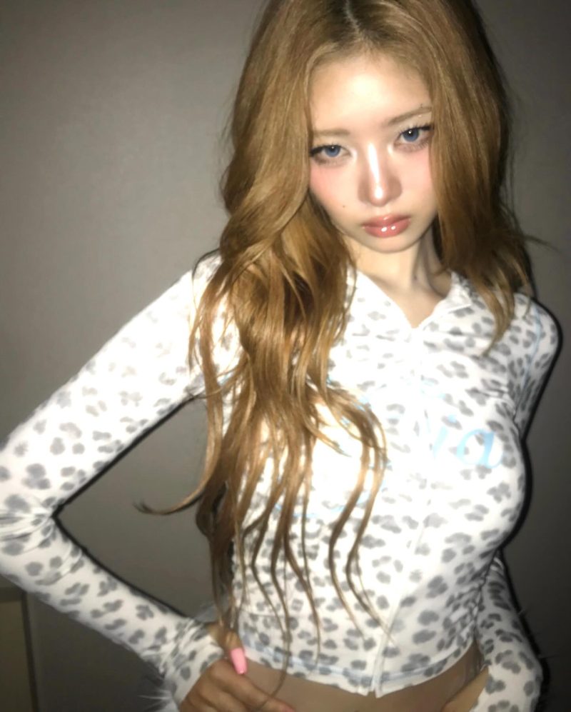 gal妝容-gyaru-辣妹文化-澀谷