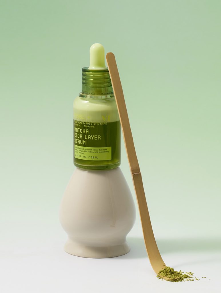 抹茶保養品 抹茶 護膚品