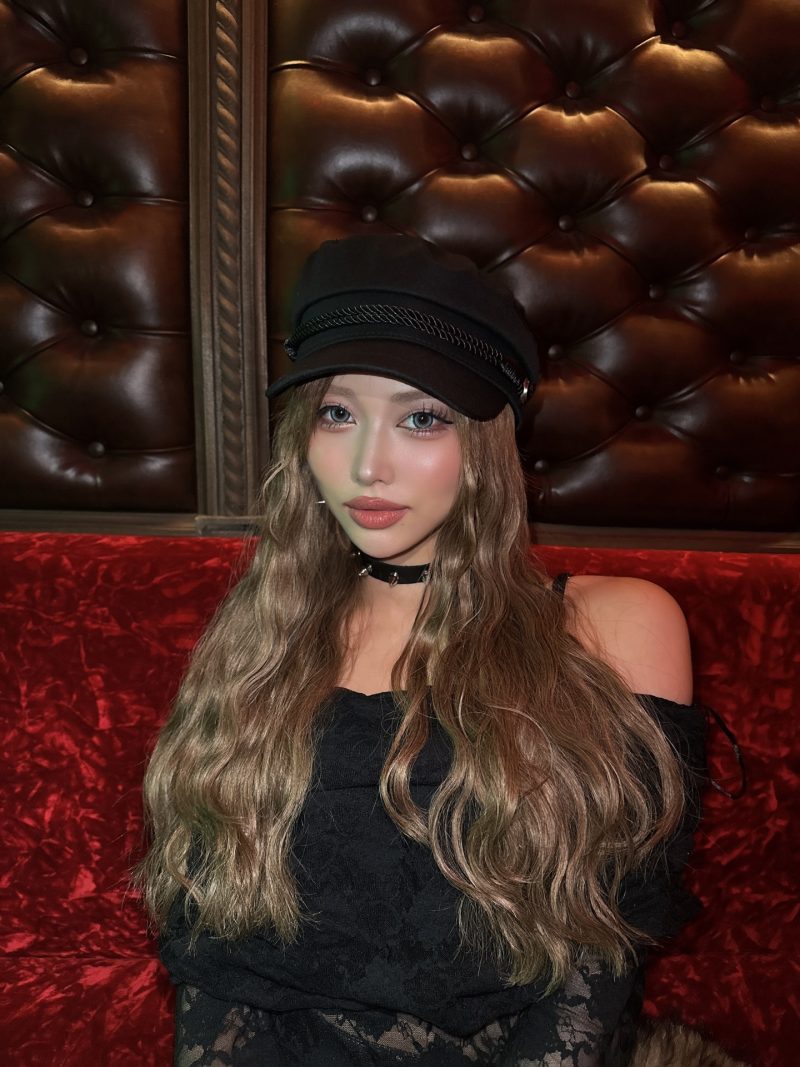 gal妝容-gyaru-辣妹文化-澀谷