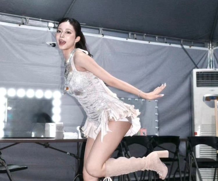 TWICE子瑜首次在台SOLO狀態大勇、美貌再升級！出道10年自信魅力全開：維持「亞洲第一美」頭銜全靠5大保養秘訣