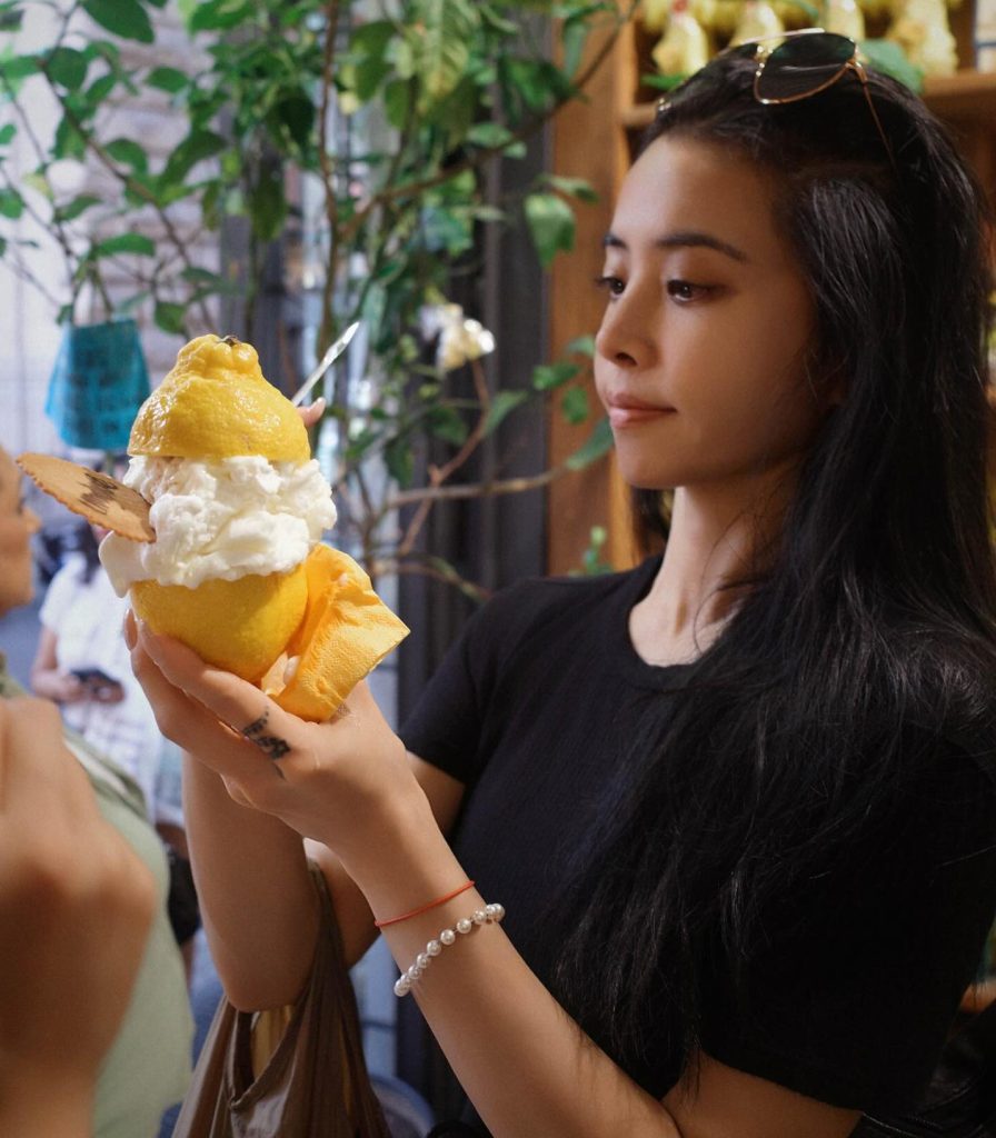 蔡依林 蔡依林保養 凍齡