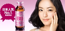 she blogger28天 Chocola BB Drink bit 體驗