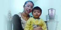 Emily Luk Pui Man