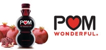 全城 bloggers 分享抗氧之道 天然健康POM Wonderful 石榴汁