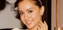 Harry Winston 推出LILY CLUSTER珠寶系列