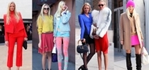 Color Explosion