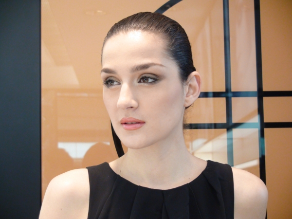 Giorgio Armani 變奏夏色眼妝