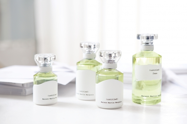 最貼身的Maison Martin Margiela