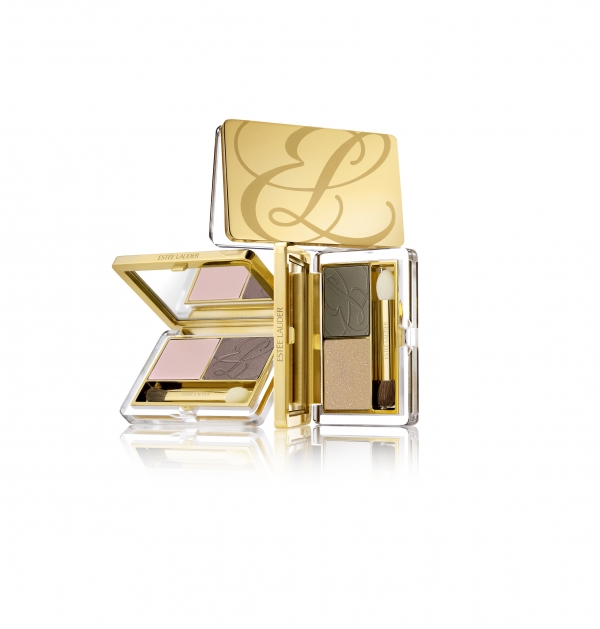 Estee Lauder 大堆頭推出 56 色眼影
