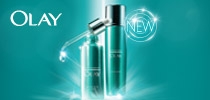 Olay送你White Radiance試用裝