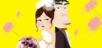 第64 屆wedding expo