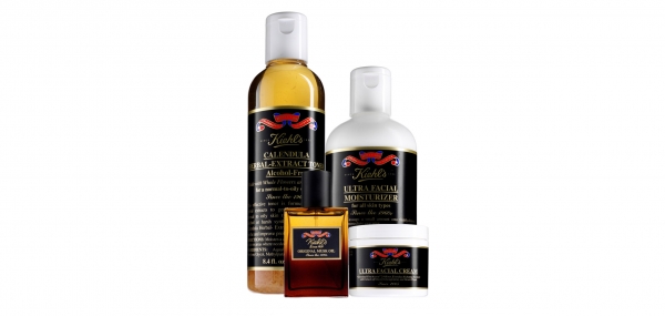 Kiehl's 160年經典限量品
