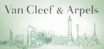 Van Cleef &amp; Arpels  珠寶傳奇
