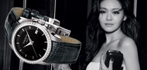 Tissot x she.com 時尚「表表」者遊戲