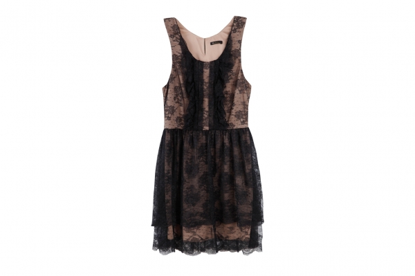 Massimo Dutti 聖誕單品