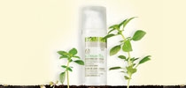 The Body Shop® Nutriganics™天然有機營膚系列新產品