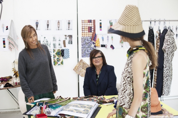 H&amp;M + Marni 宣佈最新合作