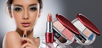 現誠邀blogger參與SK-II COLOR聖誕Party Look彩妝教室