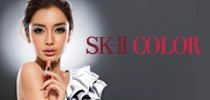 SK-II COLOR 彩妝與護膚完美揉合
