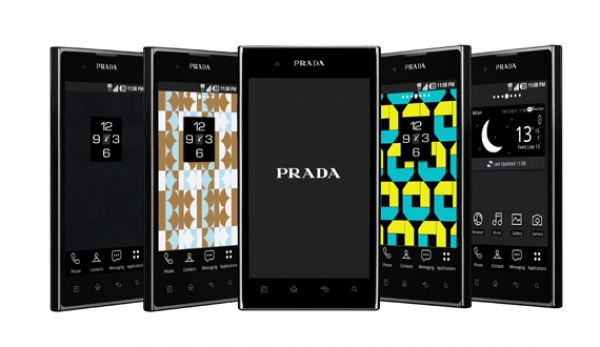 改良版 Prada X LG 3.0