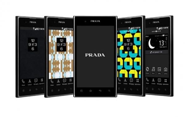 改良版 Prada X LG 3.0