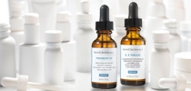 體驗SkinCeuticals抗氧科研成就  獲取皇牌抗氧化精華試用裝