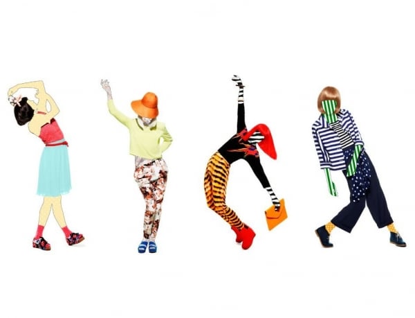 Monki 舞動SS12