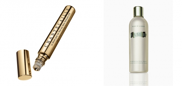 La Mer‧Chantecaille 護膚新品