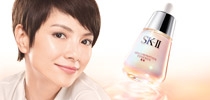 SK-II誠邀blogger率先試用新升級環采鑽白精華EX
