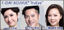 TruEye, TrueLife! 精彩生活
