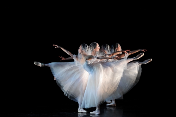 香港芭蕾舞團 - 吉賽爾