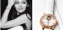 TISSOT Lady Heart Diamonds