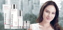 Elizabeth Arden全新Visible Difference 水顏系列  6天‧喚發「原」美光采肌