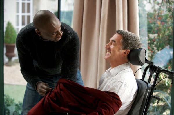 閃亮人生 (Intouchables)