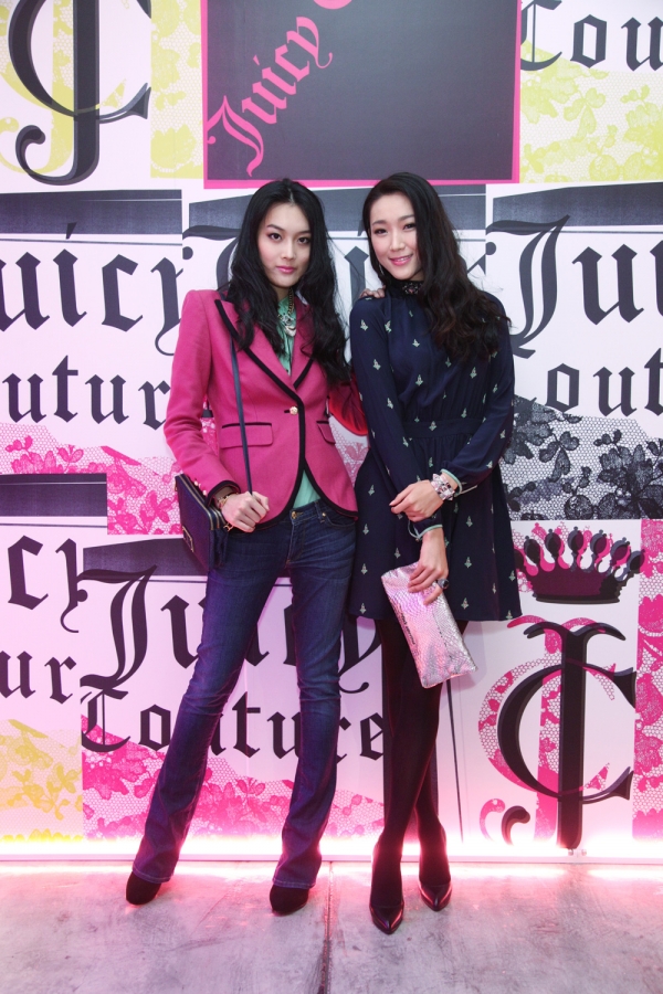 Juicy Couture 長大了!