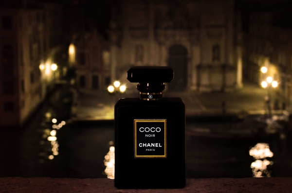 Chanel 旅行的意義