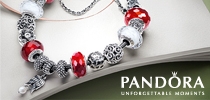 Pandora細訴動人故事