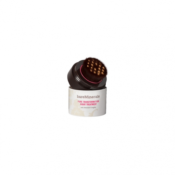 bareMinerals 神奇粉末面膜