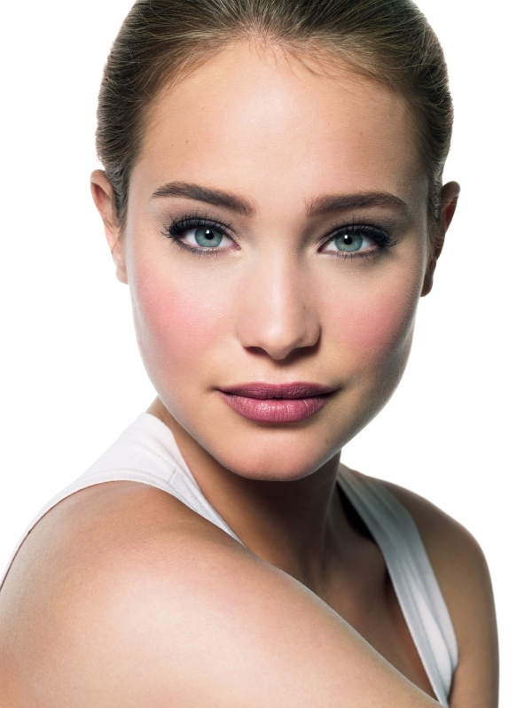 Bobbi Brown 尋找你的自信美
