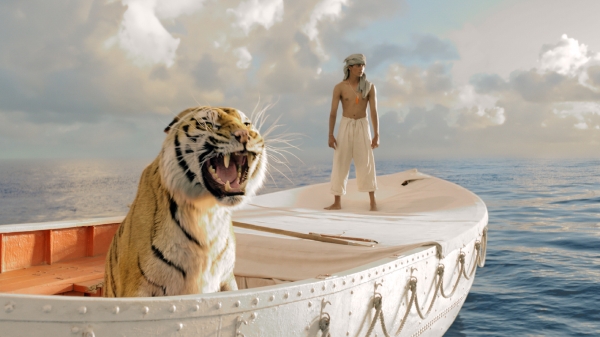 少年Pi 的奇幻漂流 (Life of Pi)