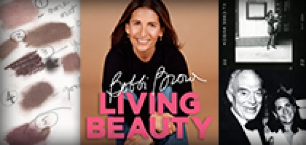 親訪 Bobbi Brown 解構美妝哲學