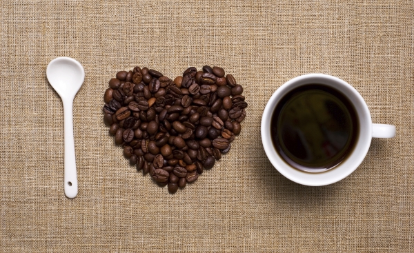 I love coffee 咖啡美容 DIY 提案