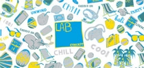 LAB CONCEPT 請您遊峇里