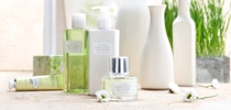 Crabtree &amp; Evelyn Somerset Meadow 沐浴及身體護理系列